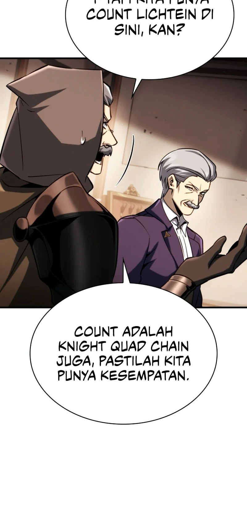 I Became The First Prince Legend Of Swords Song Chapter 50 Halaman 66