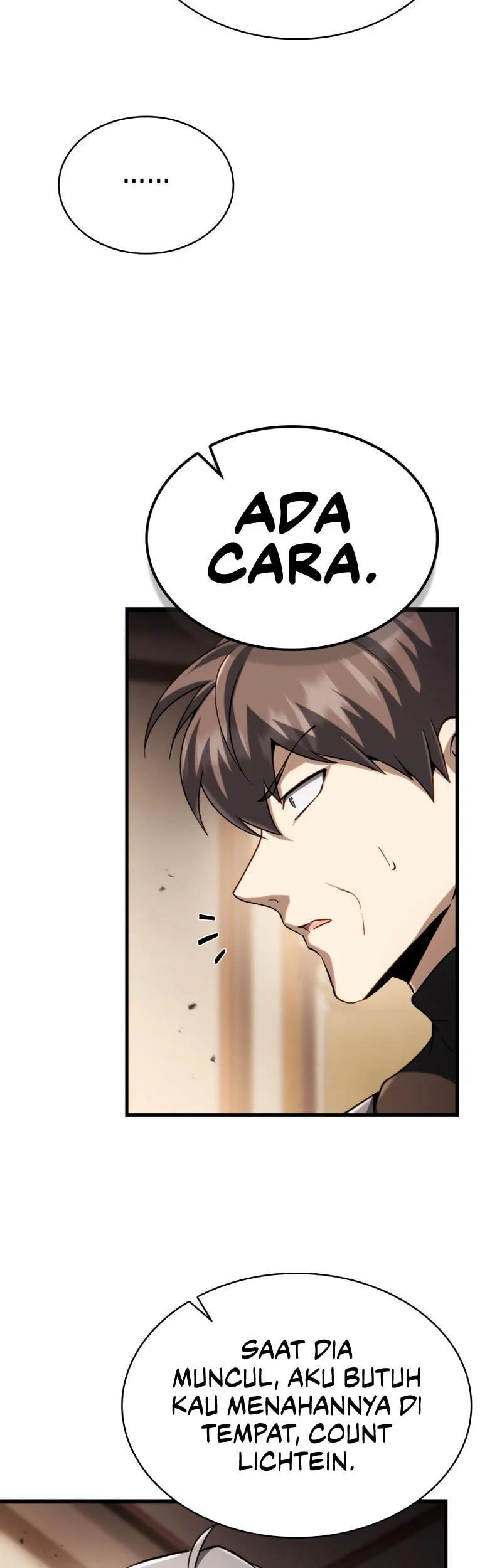 I Became The First Prince Legend Of Swords Song Chapter 50 Halaman 69
