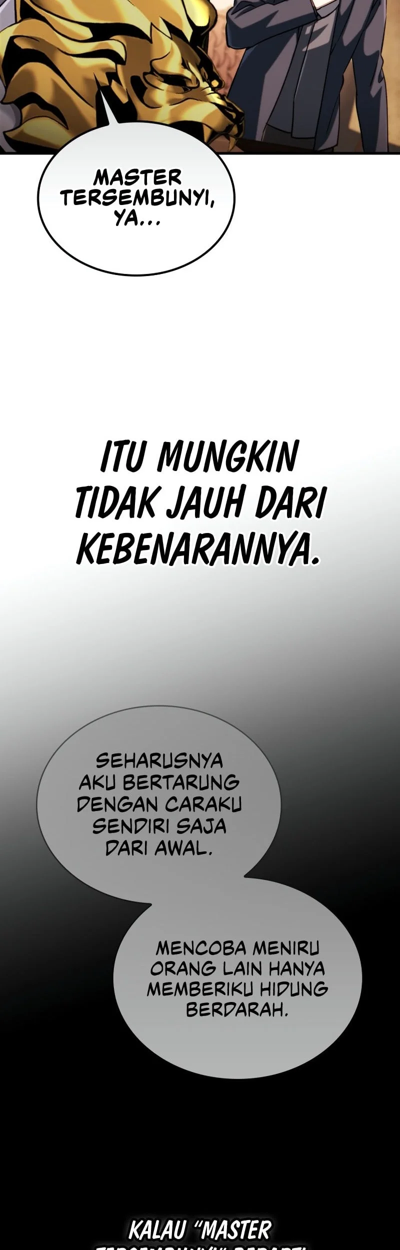 I Became The First Prince Legend Of Swords Song Chapter 50 Halaman 72