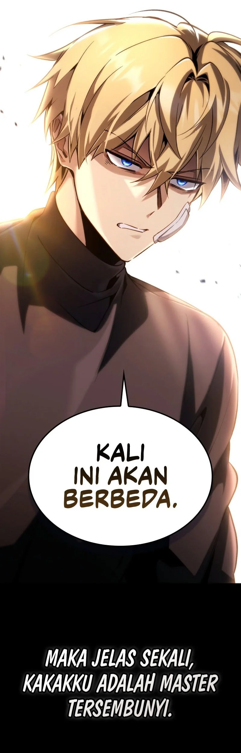I Became The First Prince Legend Of Swords Song Chapter 50 Halaman 74