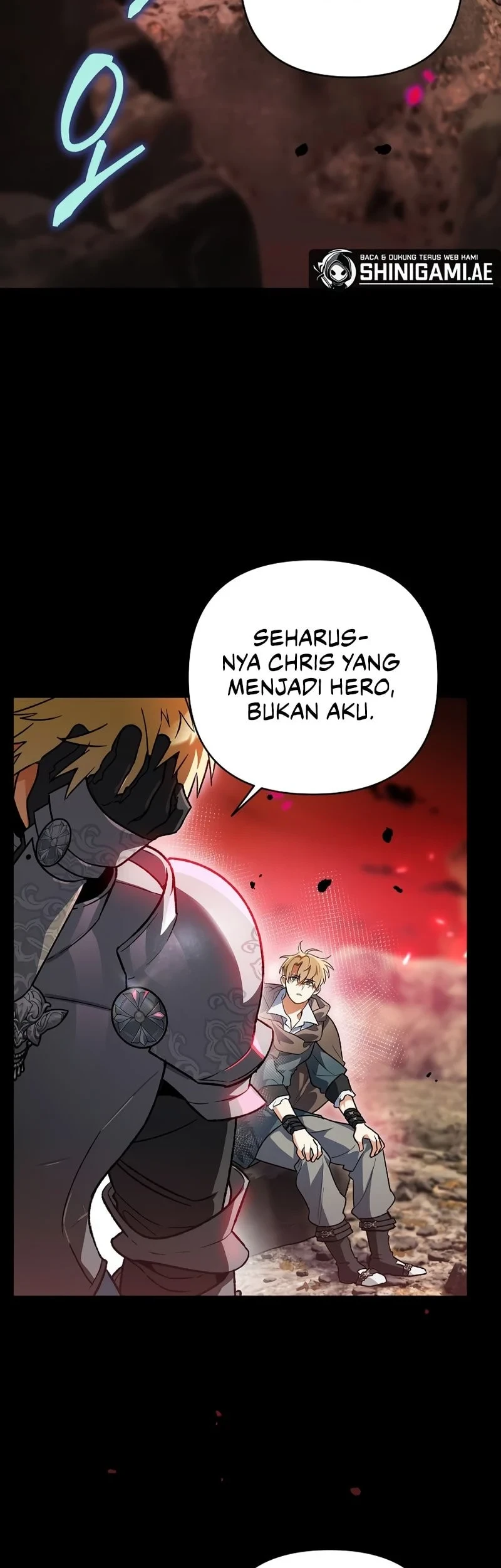 I Became The Genius Bastard Of A Noble Dark Clan Chapter 1 Halaman 3