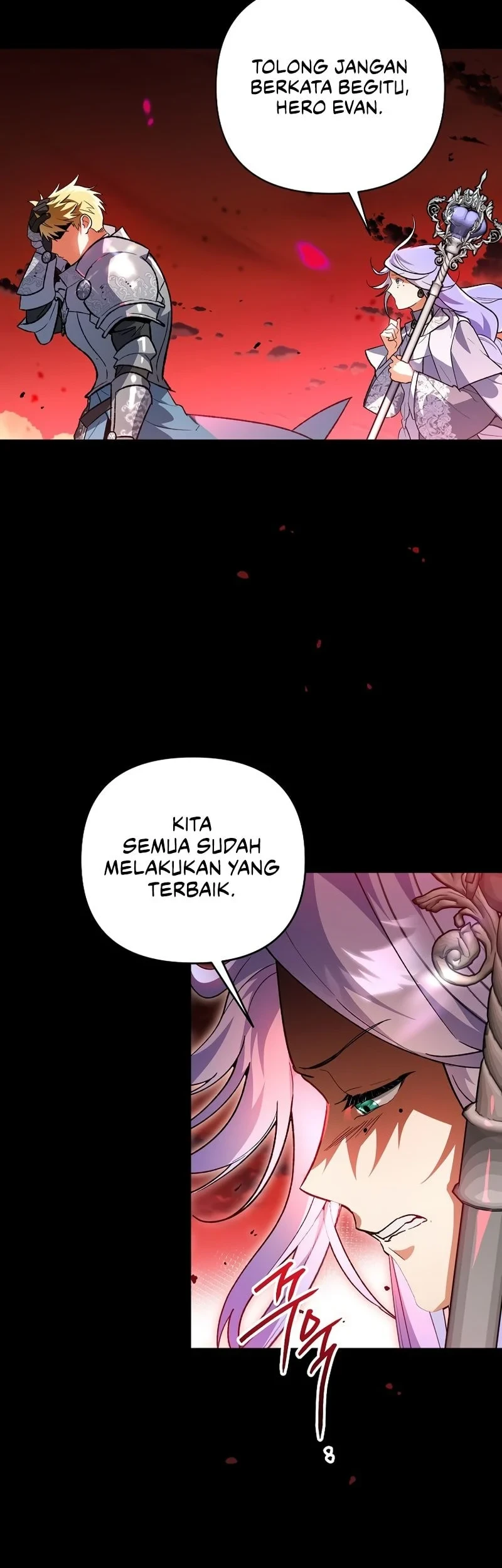 I Became The Genius Bastard Of A Noble Dark Clan Chapter 1 Halaman 4