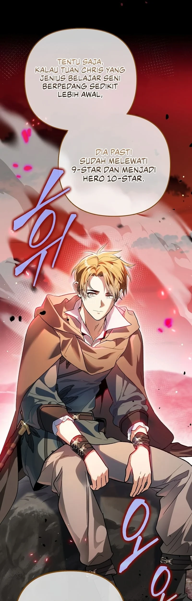 I Became The Genius Bastard Of A Noble Dark Clan Chapter 1 Halaman 5