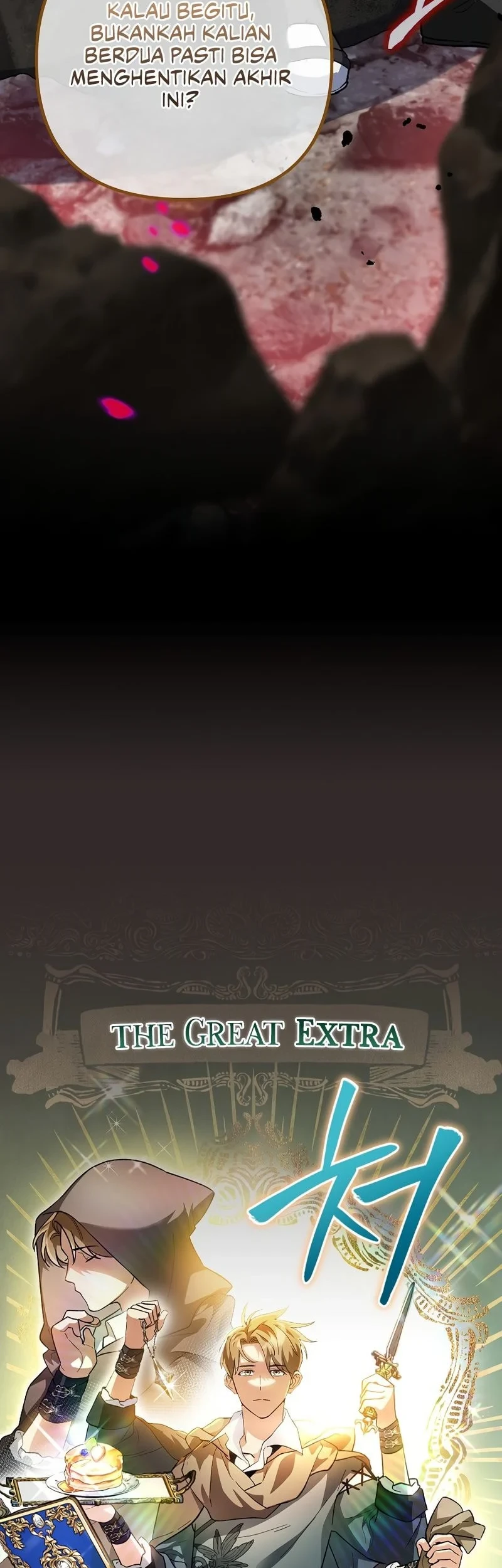 I Became The Genius Bastard Of A Noble Dark Clan Chapter 1 Halaman 6