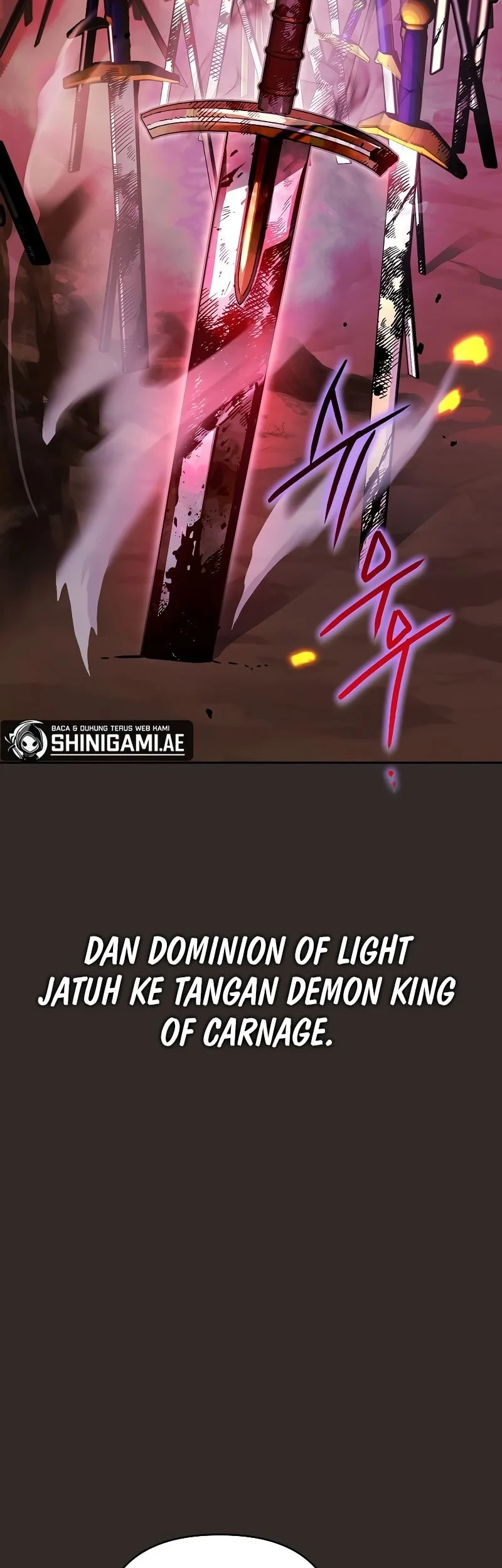 I Became The Genius Bastard Of A Noble Dark Clan Chapter 1 Halaman 15