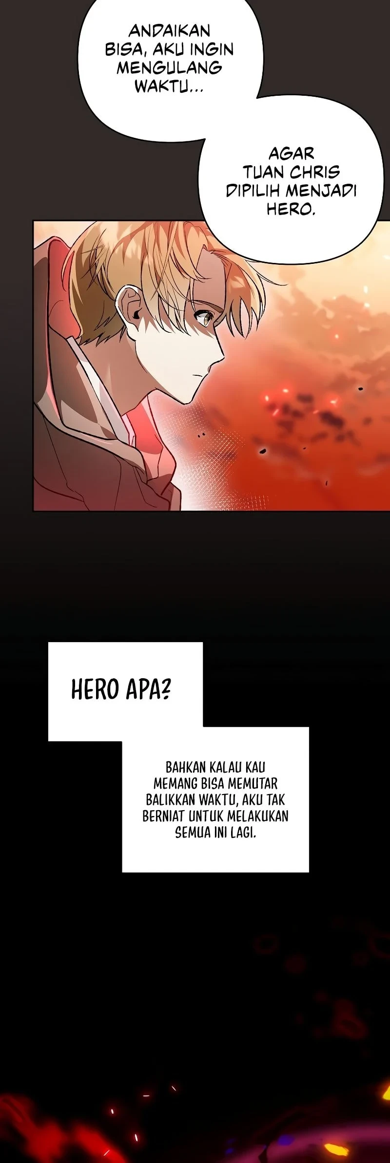 I Became The Genius Bastard Of A Noble Dark Clan Chapter 1 Halaman 16
