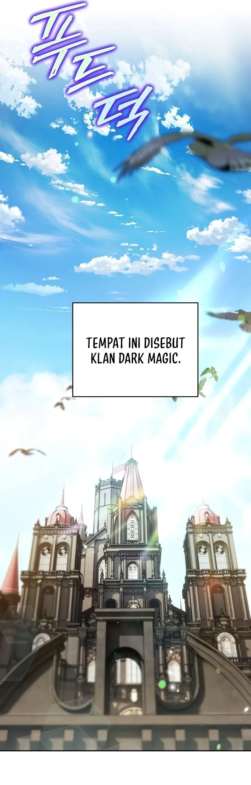 I Became The Genius Bastard Of A Noble Dark Clan Chapter 1 Halaman 25
