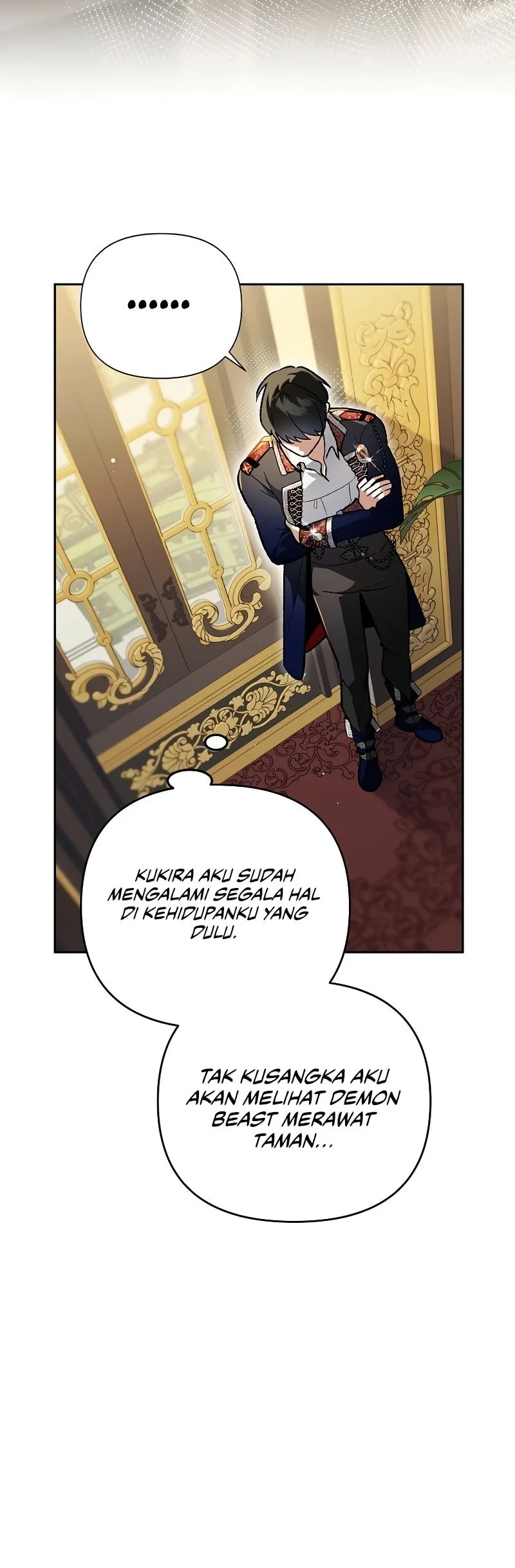 I Became The Genius Bastard Of A Noble Dark Clan Chapter 1 Halaman 28