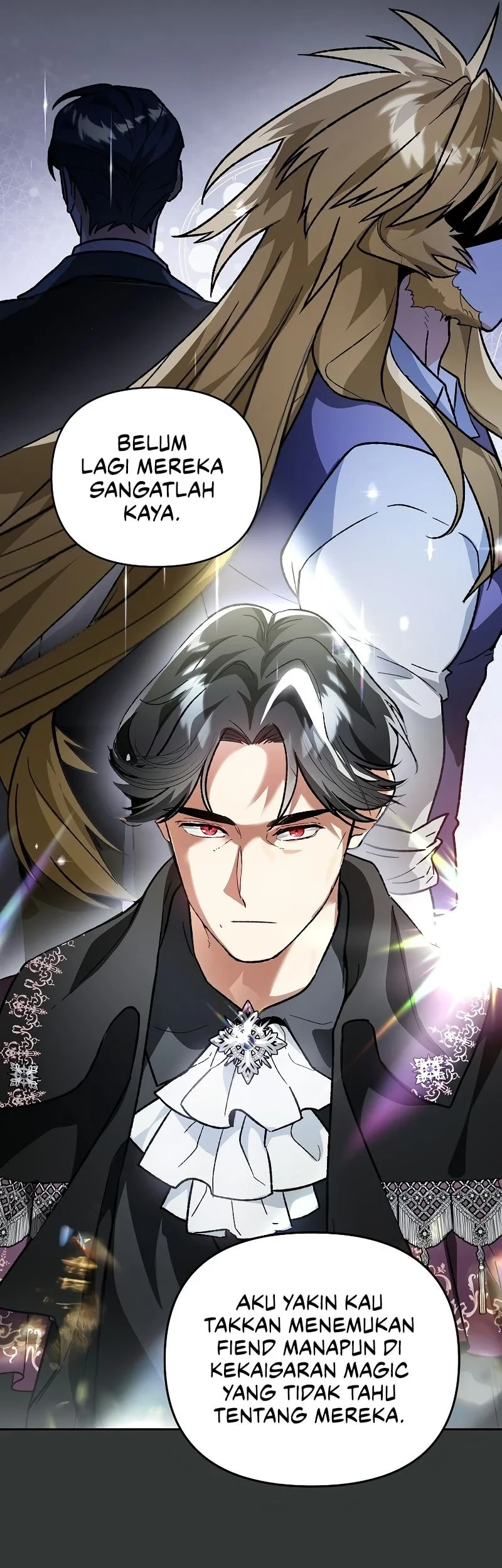 I Became The Genius Bastard Of A Noble Dark Clan Chapter 1 Halaman 33
