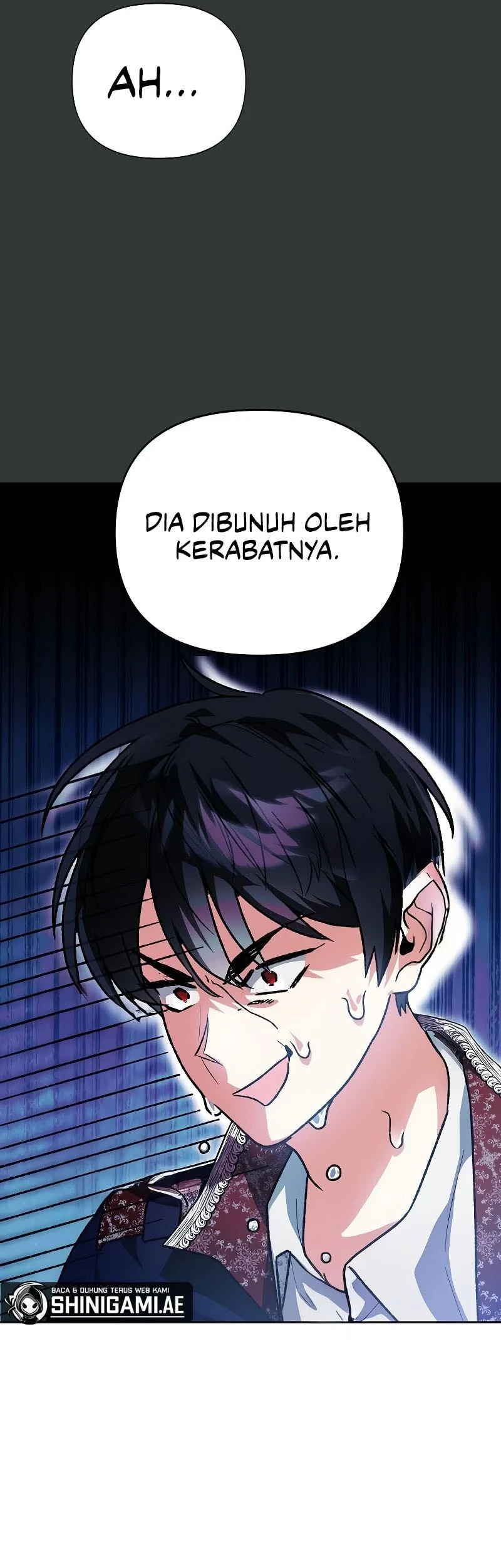 I Became The Genius Bastard Of A Noble Dark Clan Chapter 1 Halaman 37