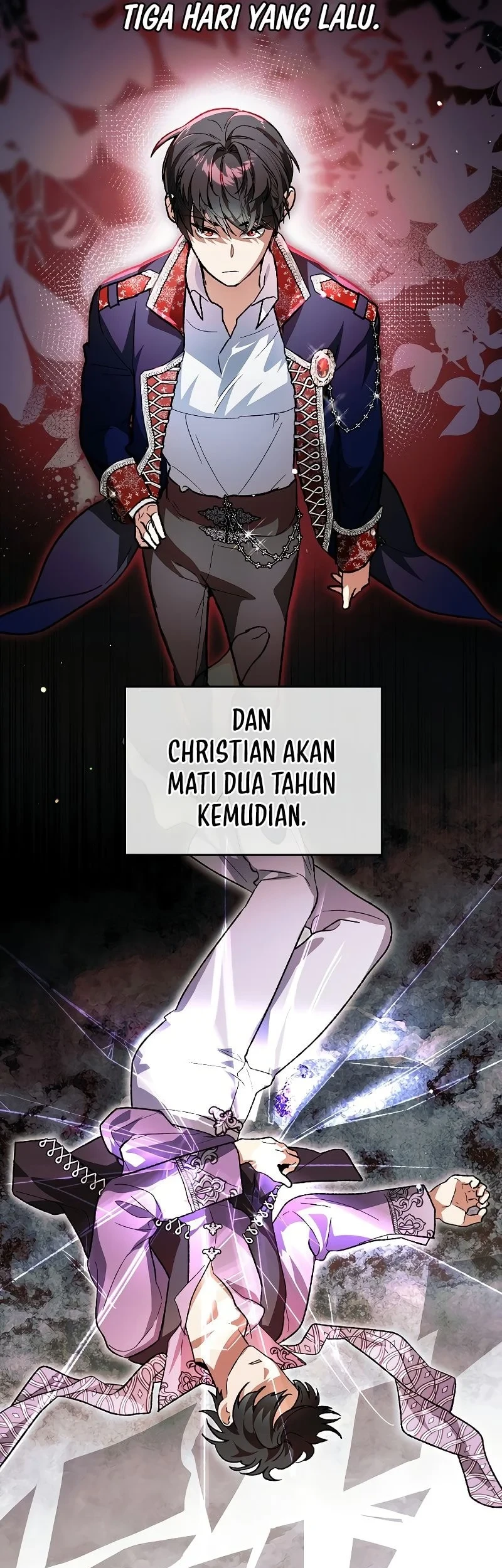 I Became The Genius Bastard Of A Noble Dark Clan Chapter 1 Halaman 41