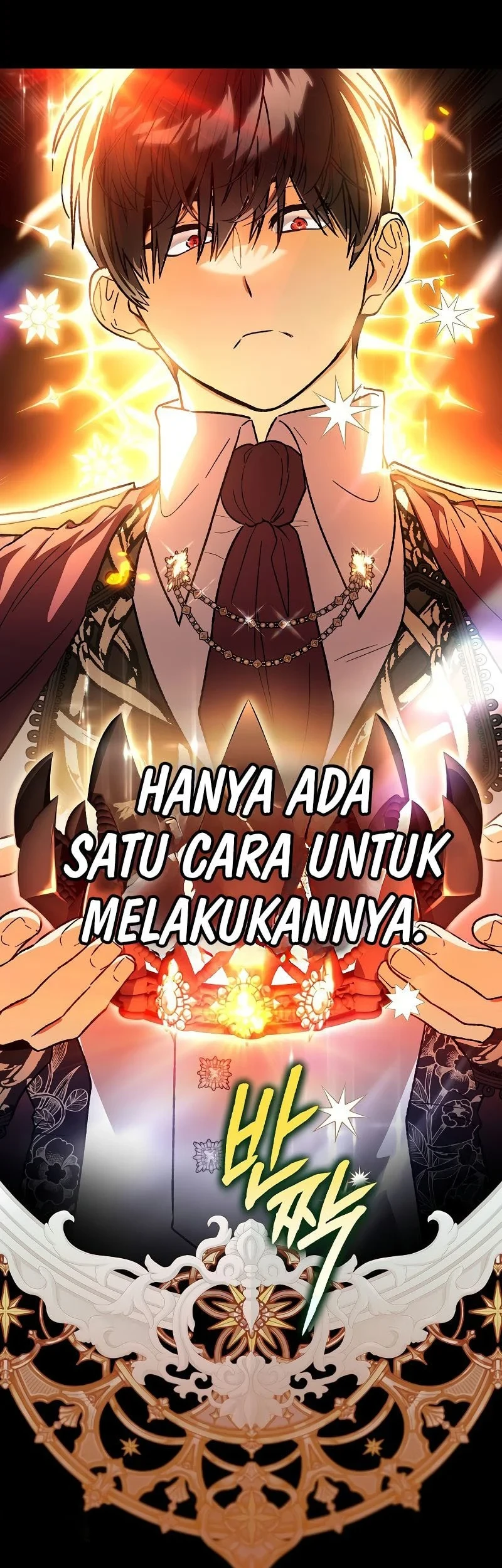 I Became The Genius Bastard Of A Noble Dark Clan Chapter 1 Halaman 51
