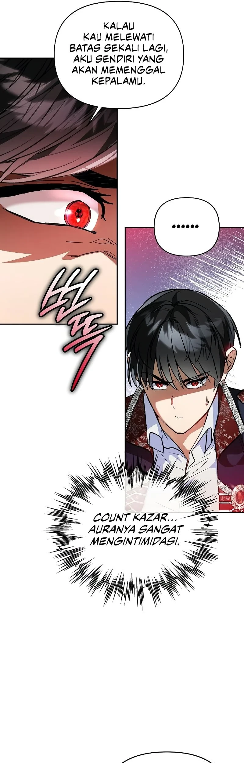 I Became The Genius Bastard Of A Noble Dark Clan Chapter 1 Halaman 57