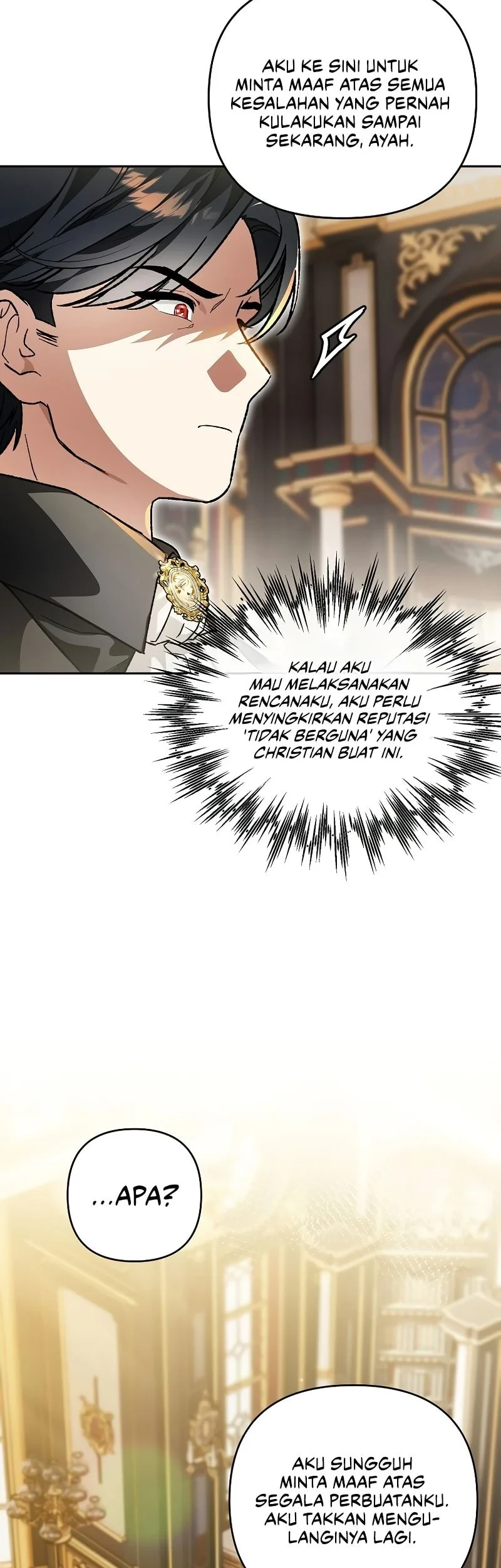 I Became The Genius Bastard Of A Noble Dark Clan Chapter 1 Halaman 58