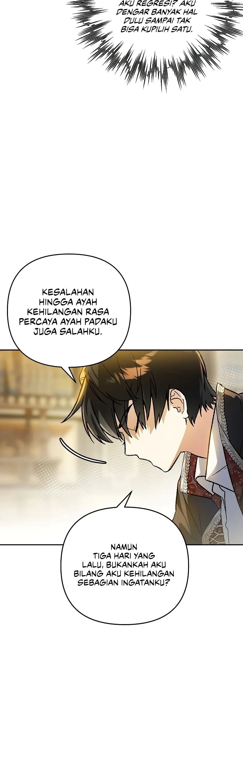 I Became The Genius Bastard Of A Noble Dark Clan Chapter 1 Halaman 60