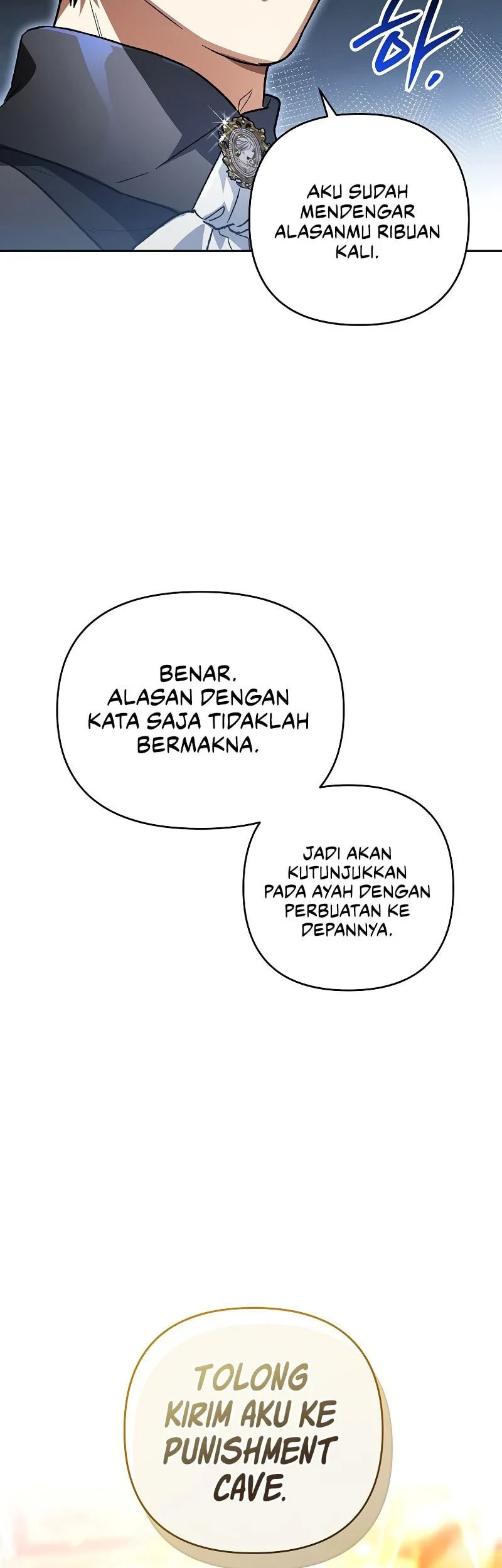 I Became The Genius Bastard Of A Noble Dark Clan Chapter 1 Halaman 62
