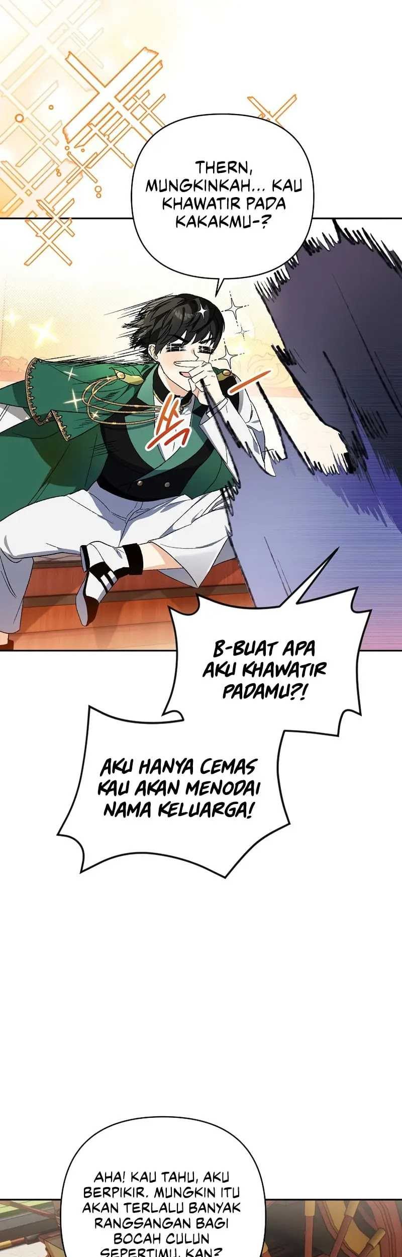 I Became The Genius Bastard Of A Noble Dark Clan Chapter 10 Halaman 7