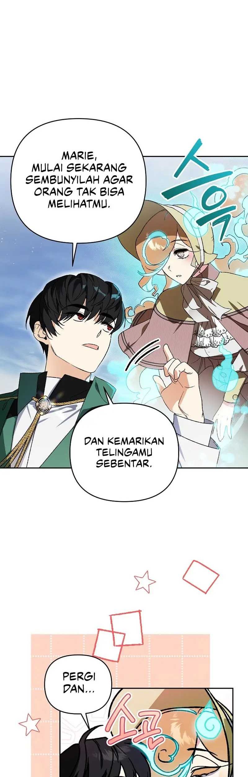 I Became The Genius Bastard Of A Noble Dark Clan Chapter 10 Halaman 13