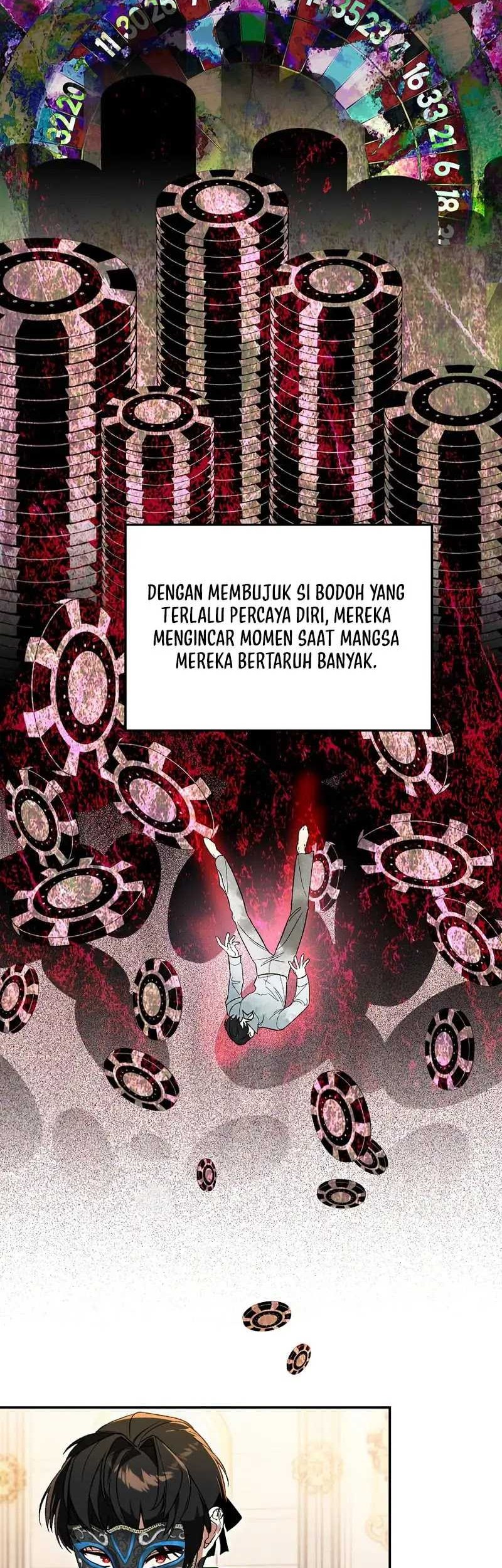 I Became The Genius Bastard Of A Noble Dark Clan Chapter 10 Halaman 24