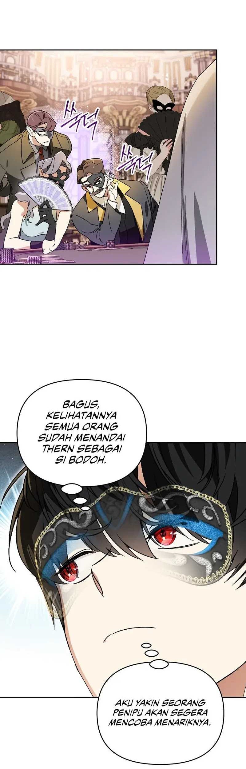 I Became The Genius Bastard Of A Noble Dark Clan Chapter 10 Halaman 28