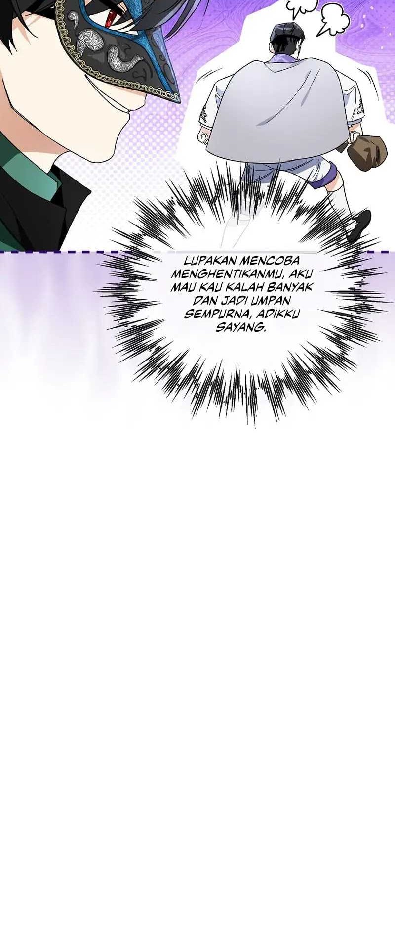 I Became The Genius Bastard Of A Noble Dark Clan Chapter 10 Halaman 30