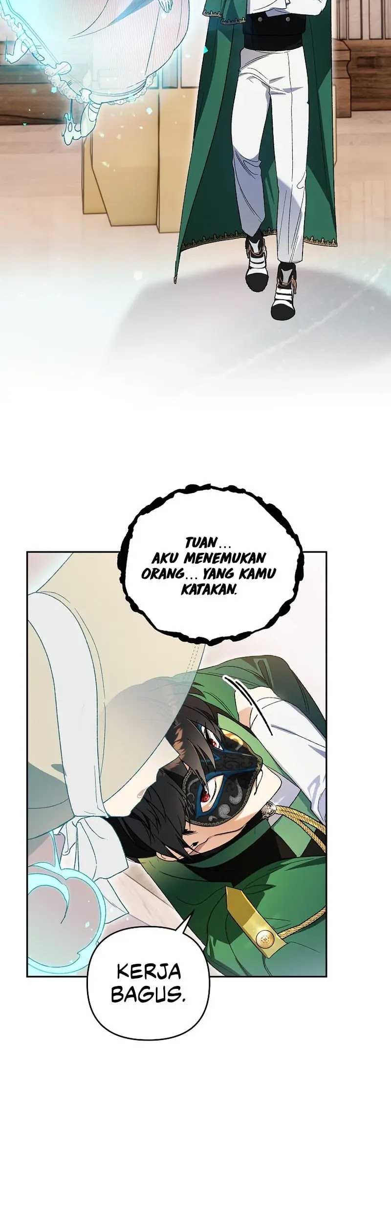 I Became The Genius Bastard Of A Noble Dark Clan Chapter 10 Halaman 33