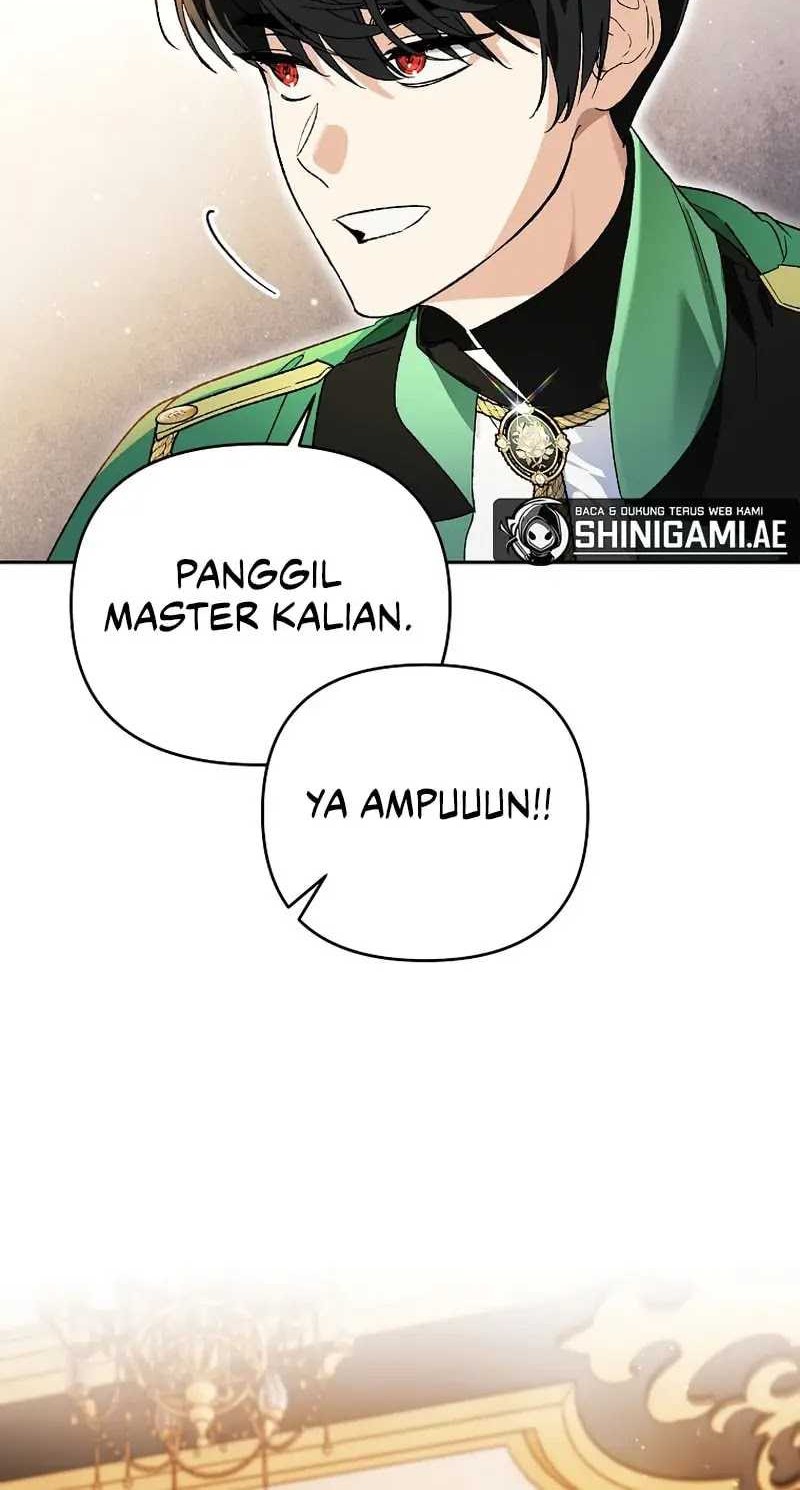 I Became The Genius Bastard Of A Noble Dark Clan Chapter 10 Halaman 38