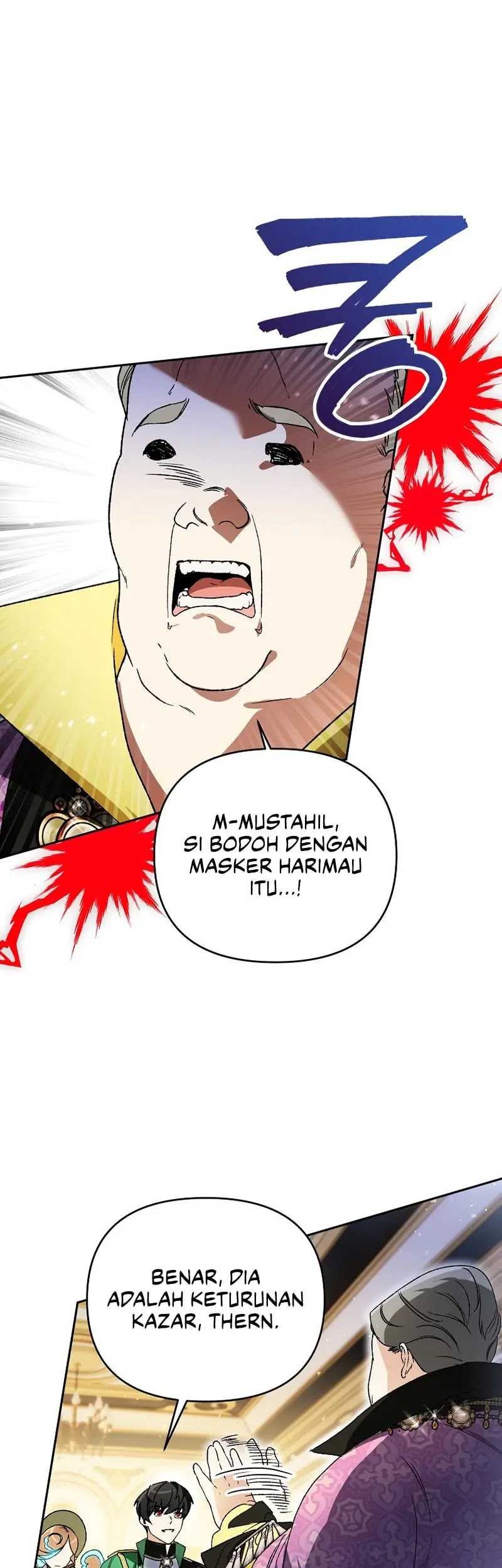 I Became The Genius Bastard Of A Noble Dark Clan Chapter 10 Halaman 41
