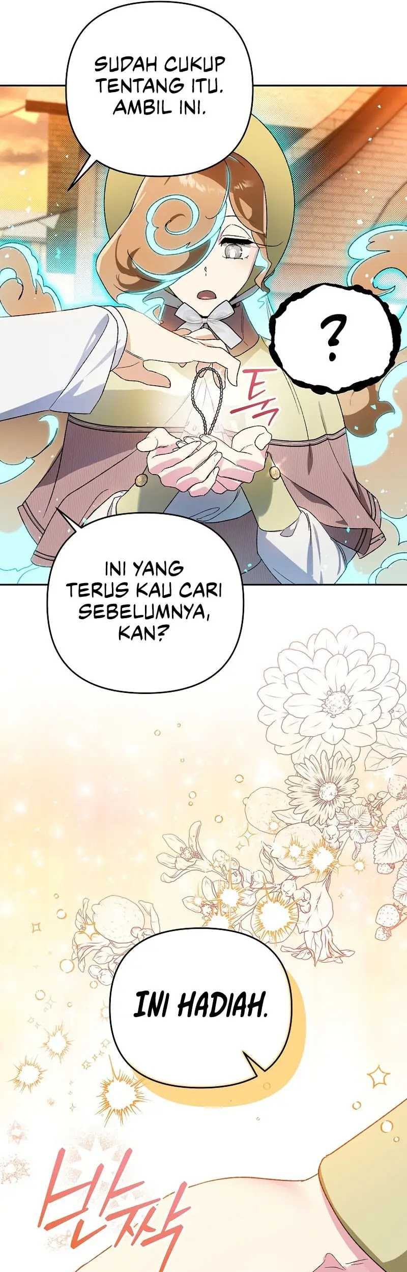 I Became The Genius Bastard Of A Noble Dark Clan Chapter 10 Halaman 53