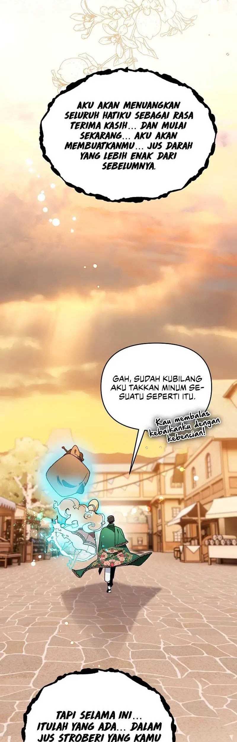 I Became The Genius Bastard Of A Noble Dark Clan Chapter 10 Halaman 58