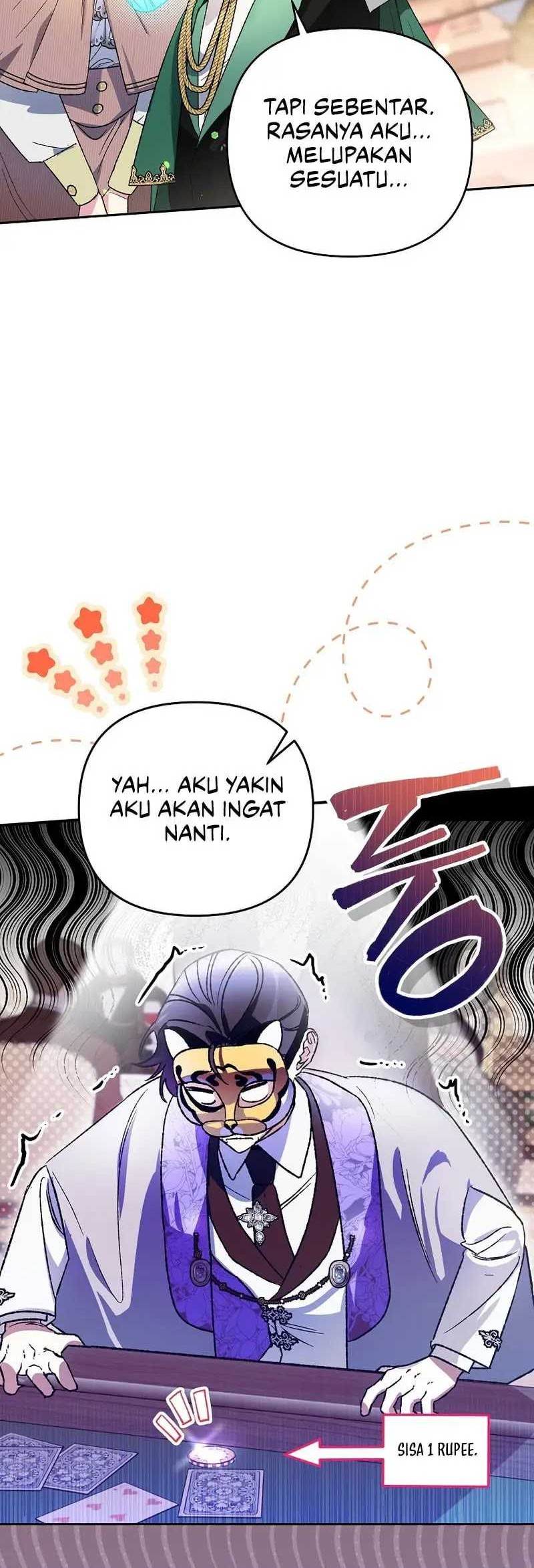 I Became The Genius Bastard Of A Noble Dark Clan Chapter 10 Halaman 60