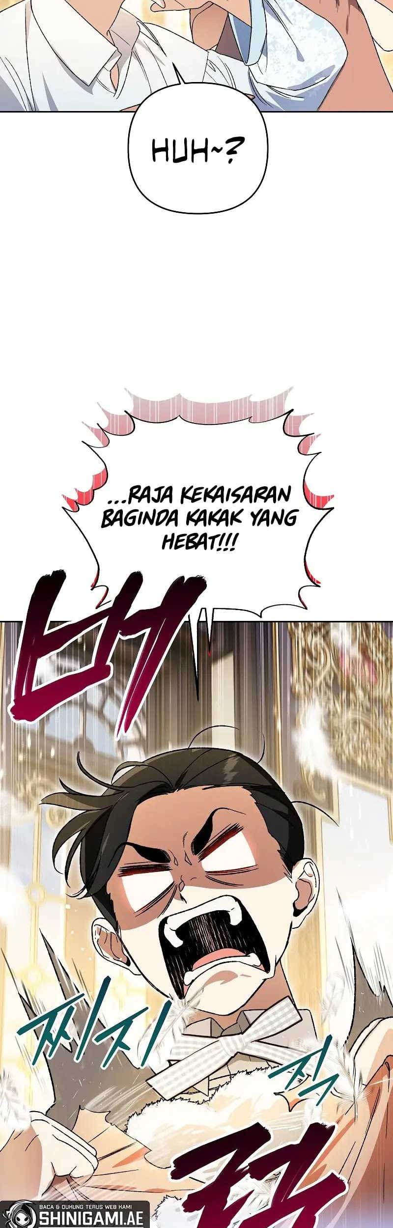 I Became The Genius Bastard Of A Noble Dark Clan Chapter 11 Halaman 8