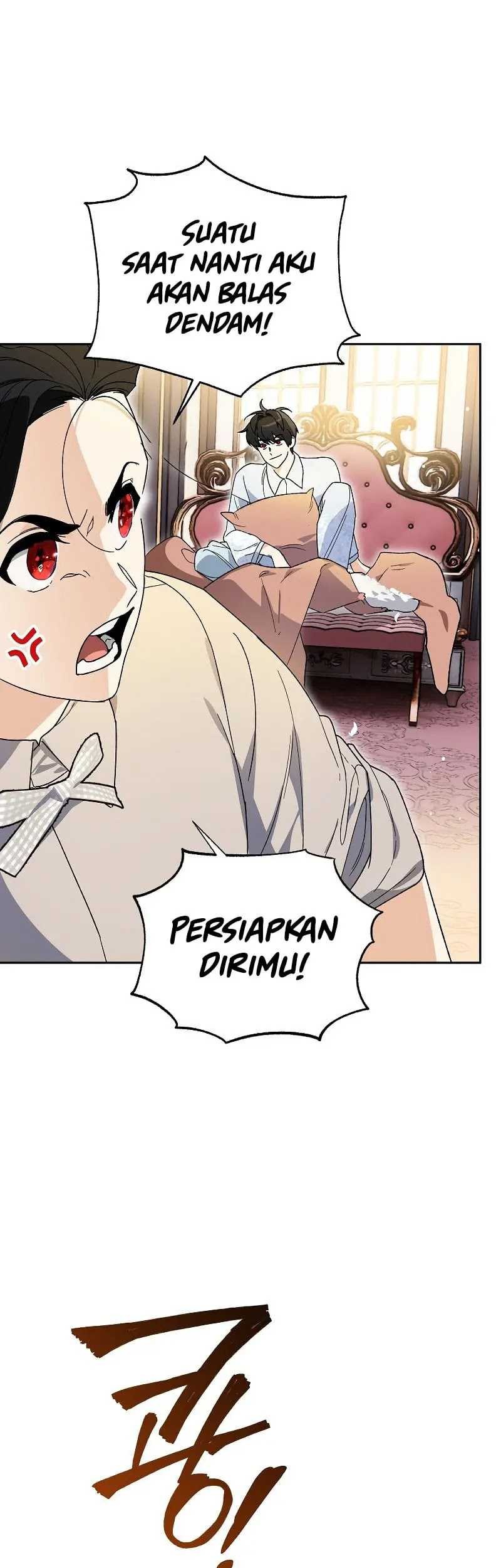 I Became The Genius Bastard Of A Noble Dark Clan Chapter 11 Halaman 10