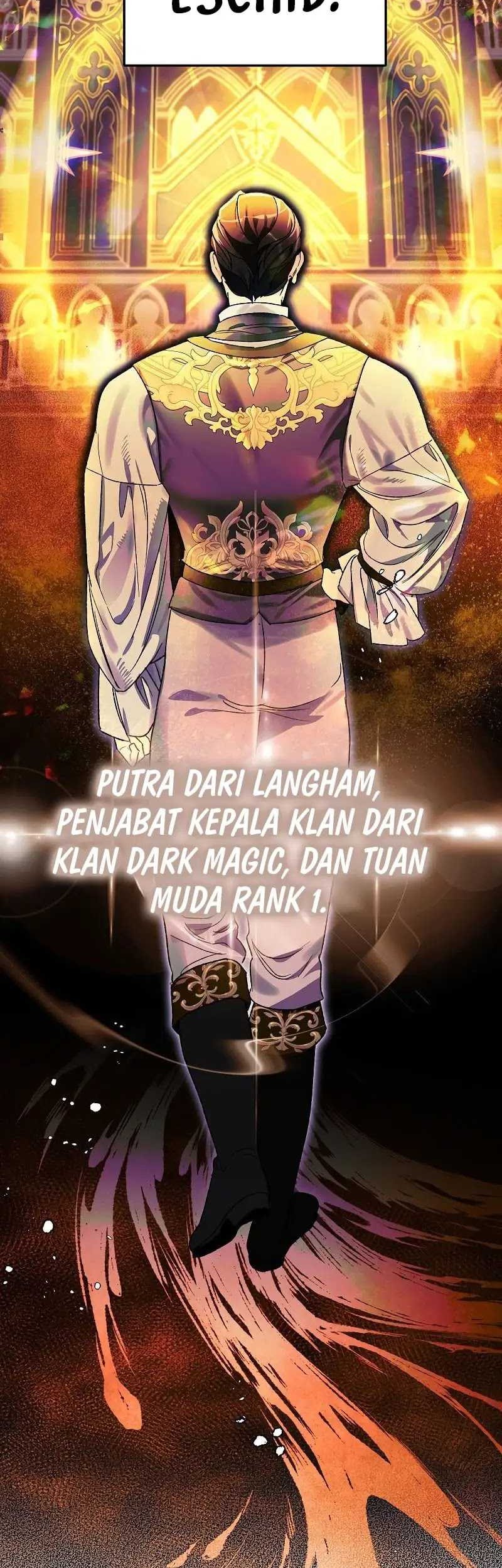 I Became The Genius Bastard Of A Noble Dark Clan Chapter 11 Halaman 12
