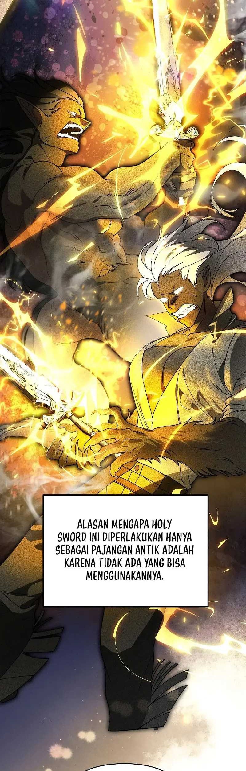 I Became The Genius Bastard Of A Noble Dark Clan Chapter 11 Halaman 18