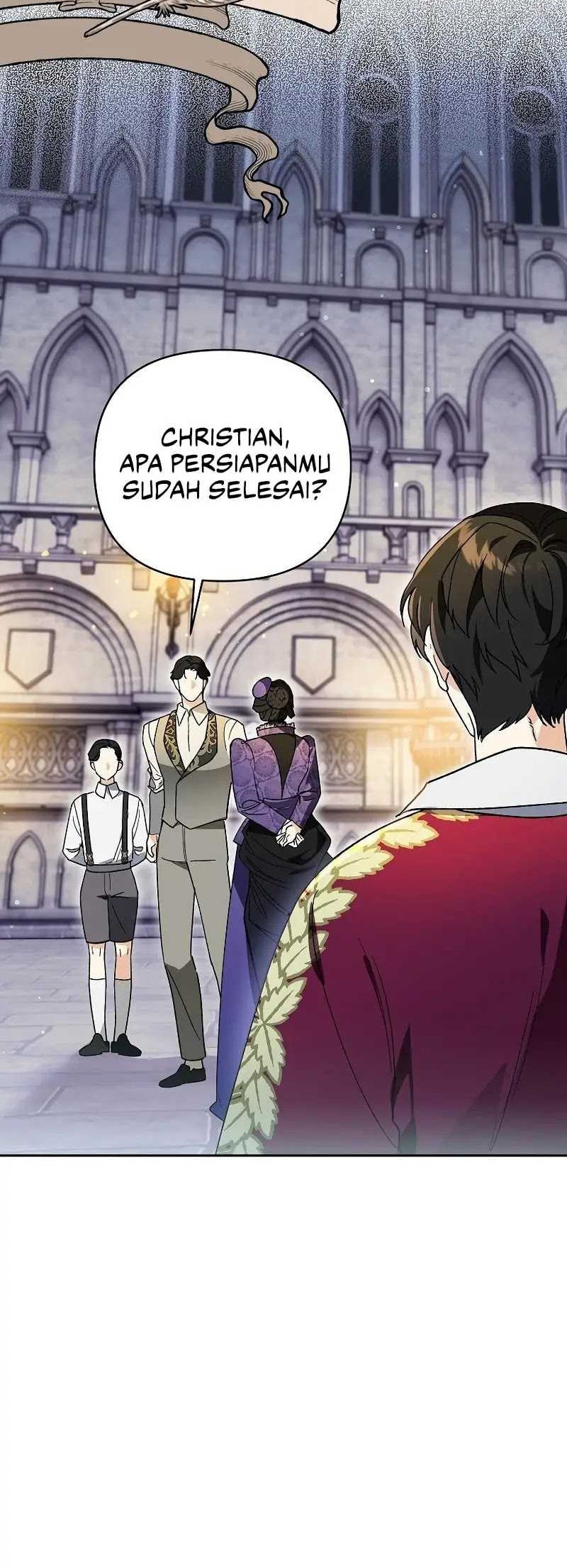 I Became The Genius Bastard Of A Noble Dark Clan Chapter 11 Halaman 28