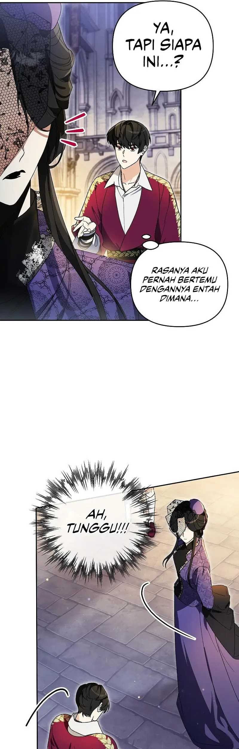 I Became The Genius Bastard Of A Noble Dark Clan Chapter 11 Halaman 29