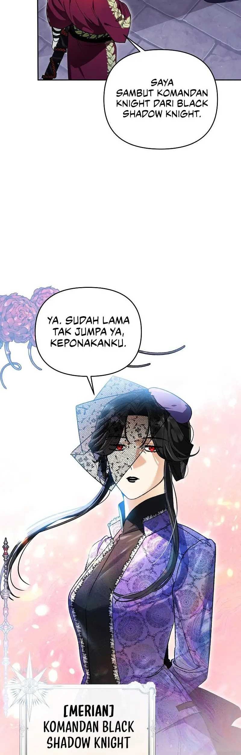I Became The Genius Bastard Of A Noble Dark Clan Chapter 11 Halaman 30