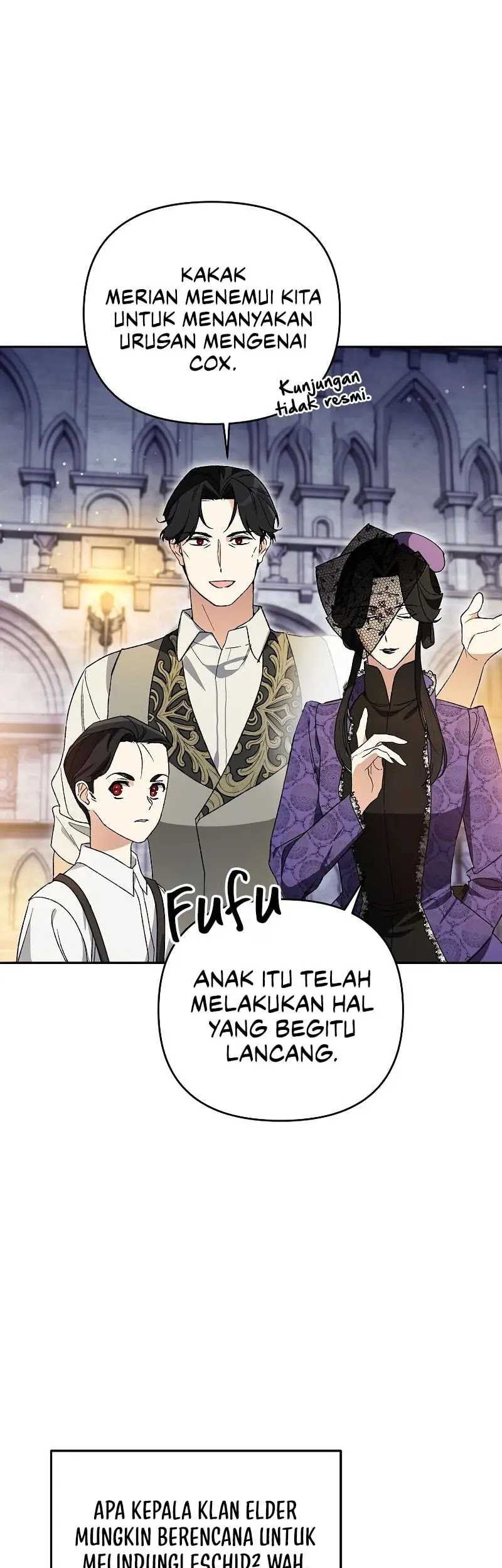 I Became The Genius Bastard Of A Noble Dark Clan Chapter 11 Halaman 34