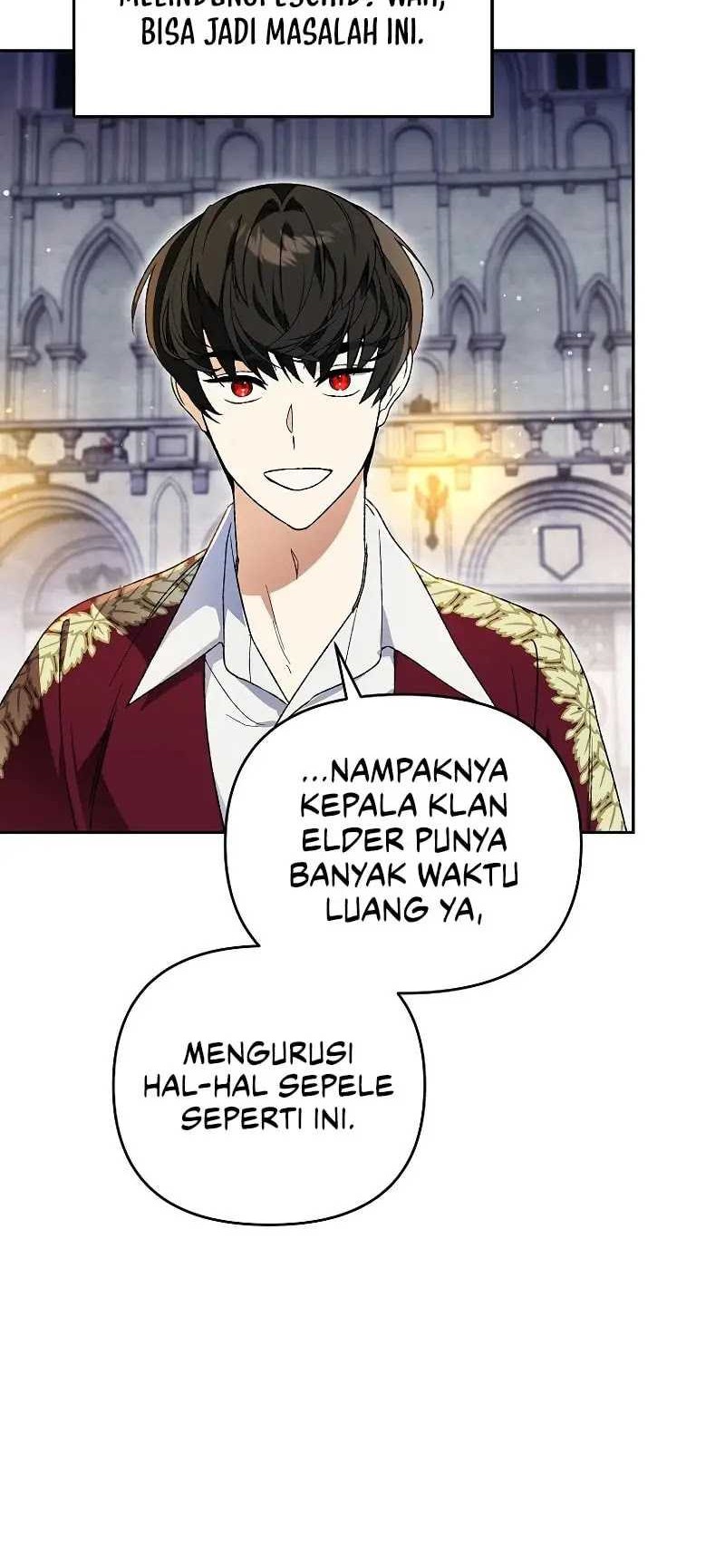 I Became The Genius Bastard Of A Noble Dark Clan Chapter 11 Halaman 35