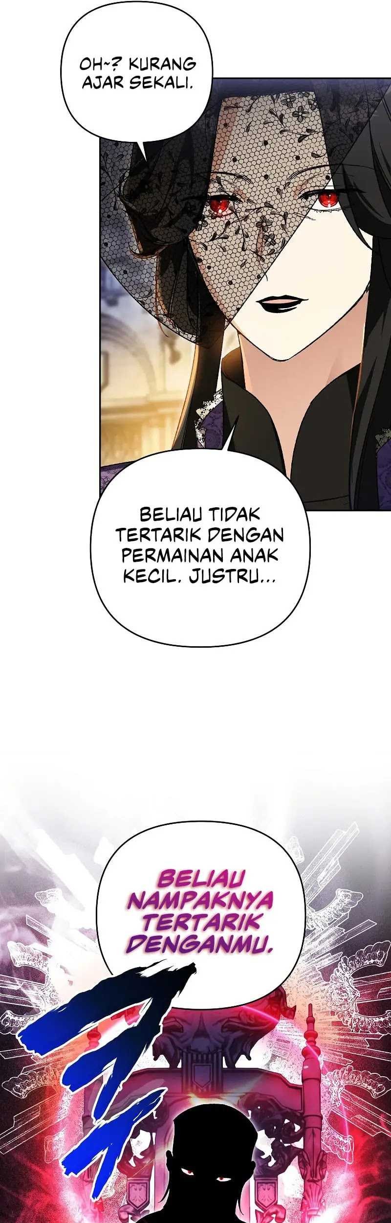 I Became The Genius Bastard Of A Noble Dark Clan Chapter 11 Halaman 36