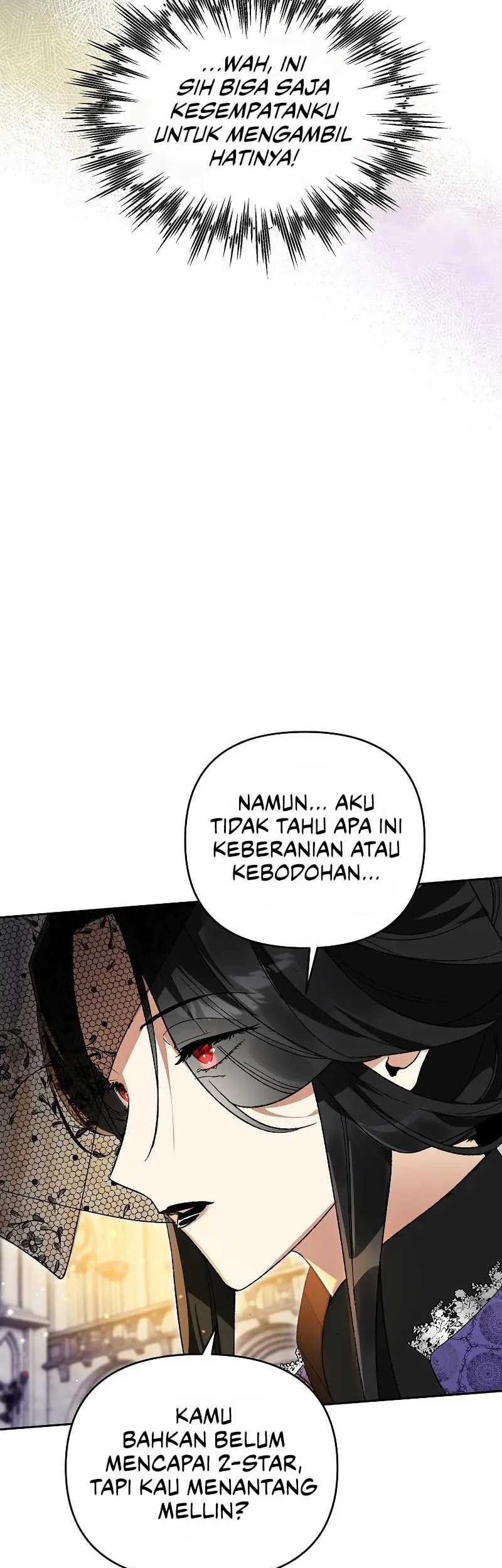 I Became The Genius Bastard Of A Noble Dark Clan Chapter 11 Halaman 38