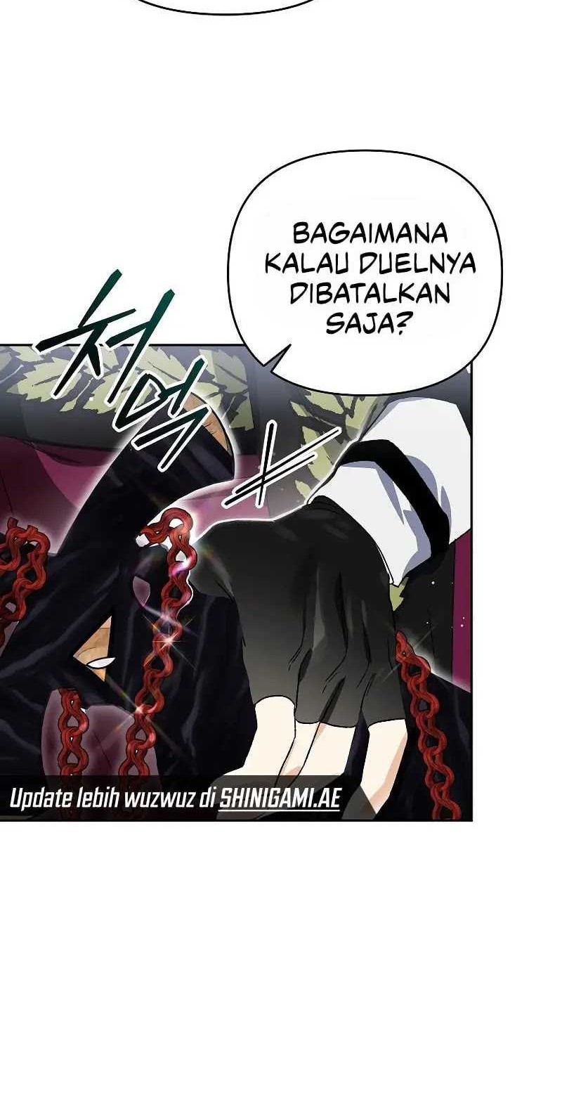 I Became The Genius Bastard Of A Noble Dark Clan Chapter 11 Halaman 39
