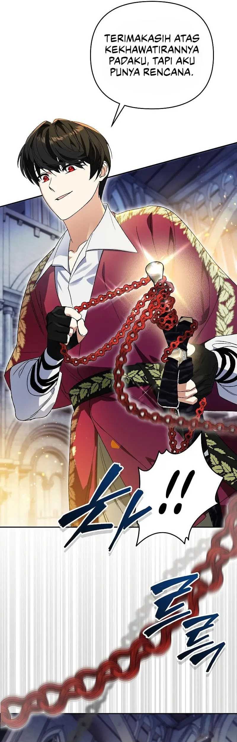 I Became The Genius Bastard Of A Noble Dark Clan Chapter 11 Halaman 40