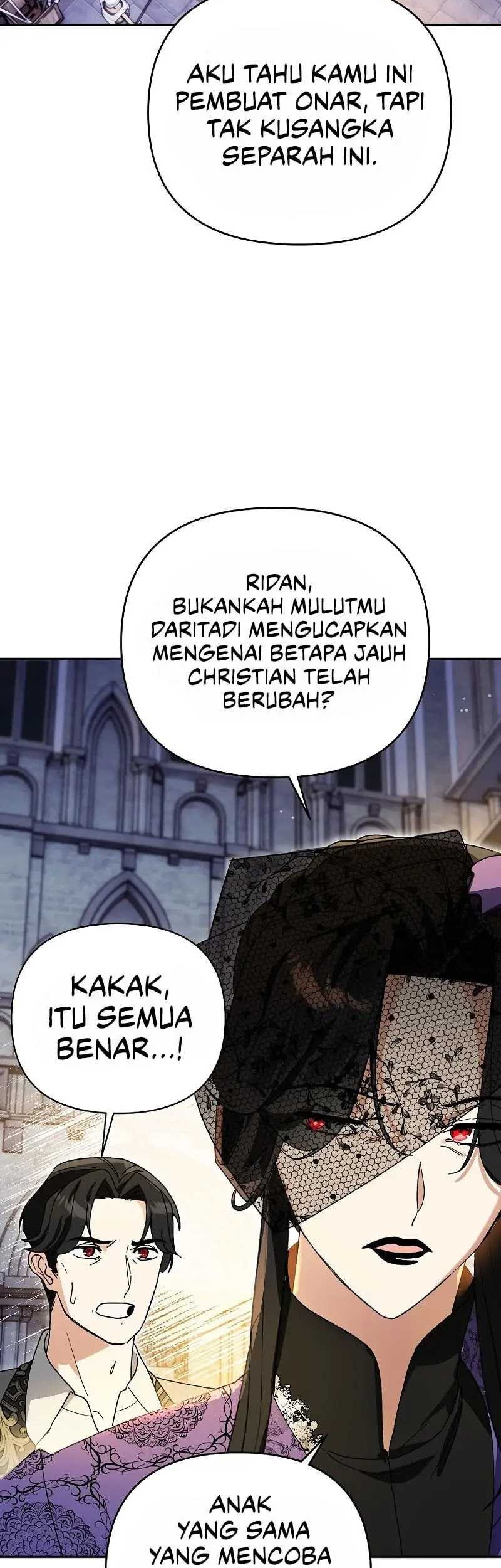 I Became The Genius Bastard Of A Noble Dark Clan Chapter 11 Halaman 42