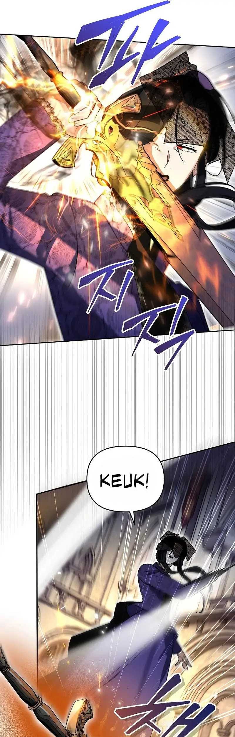 I Became The Genius Bastard Of A Noble Dark Clan Chapter 11 Halaman 48