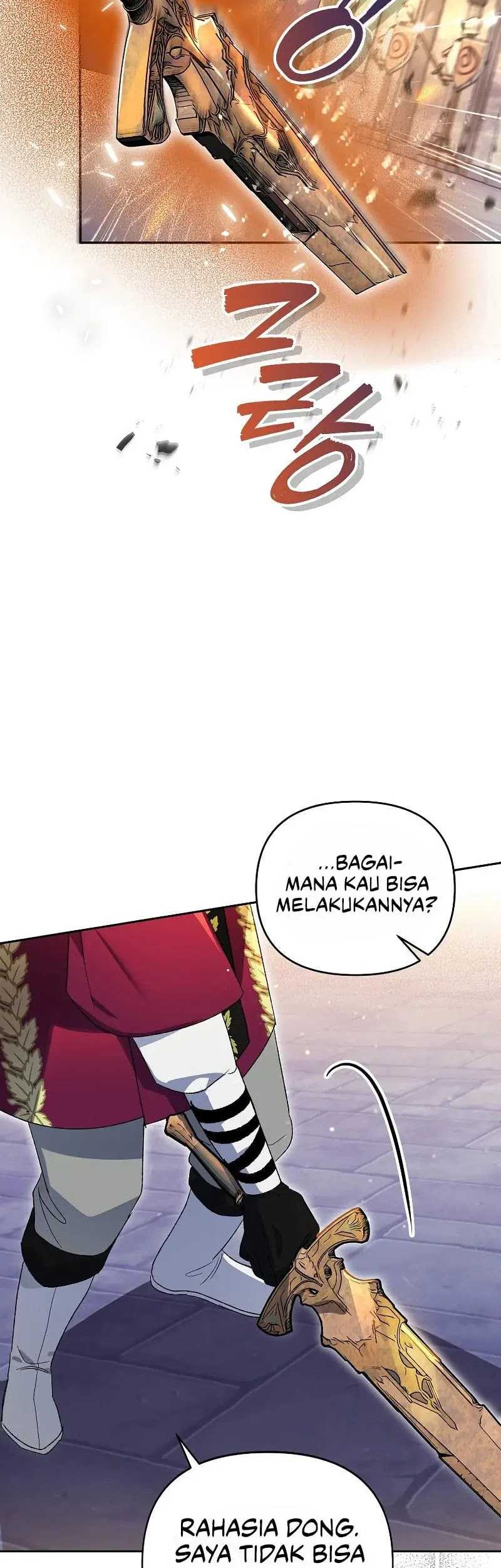 I Became The Genius Bastard Of A Noble Dark Clan Chapter 11 Halaman 49