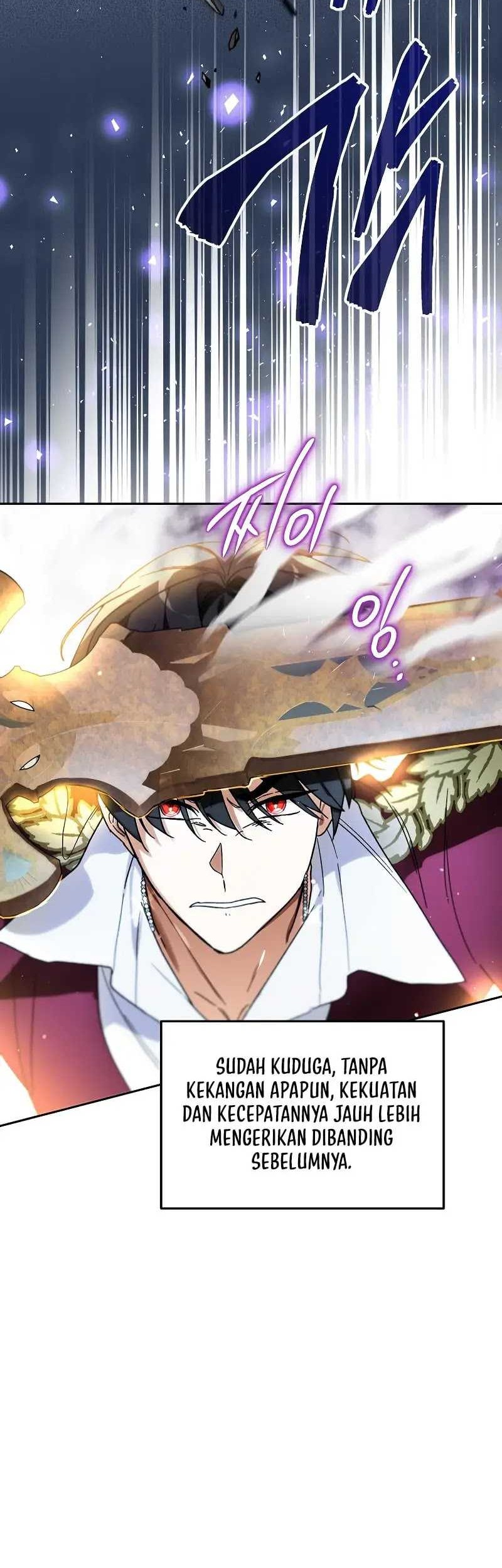 I Became The Genius Bastard Of A Noble Dark Clan Chapter 12 Halaman 5