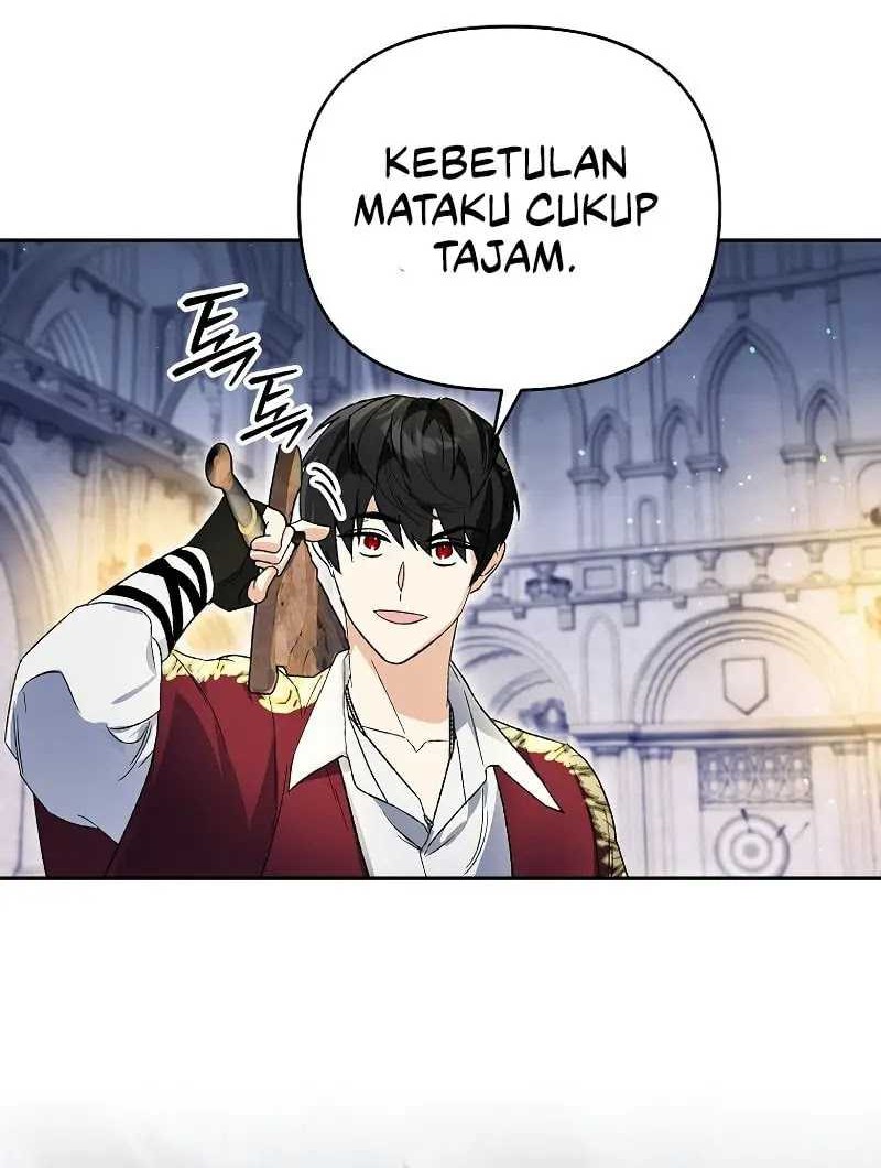 I Became The Genius Bastard Of A Noble Dark Clan Chapter 12 Halaman 15
