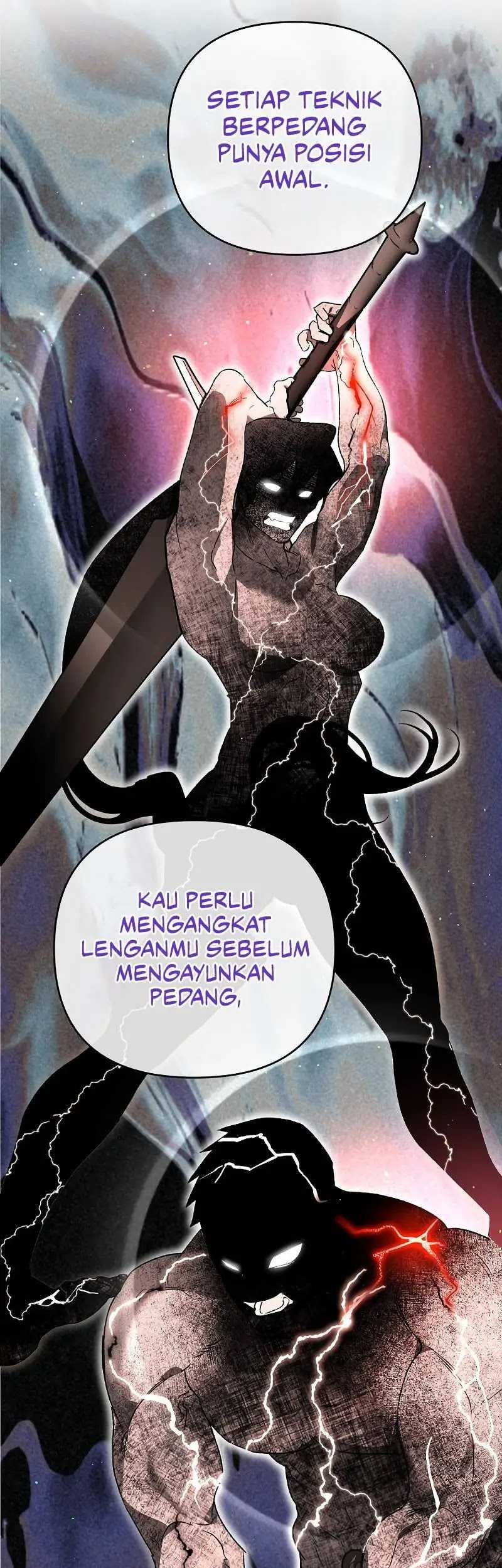 I Became The Genius Bastard Of A Noble Dark Clan Chapter 12 Halaman 16